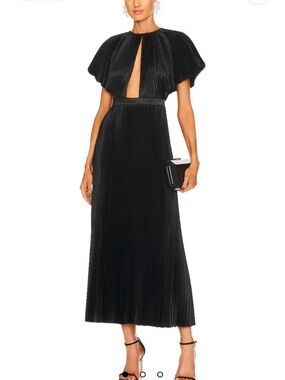 ISO L’Idee Theatre Gown
